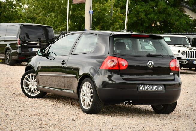 Volkswagen Golf 2.0TDI#170PS#GT#Climatr#Alus#Tempomat#Alus#1 Rok Gwarancji w Cenie!!!