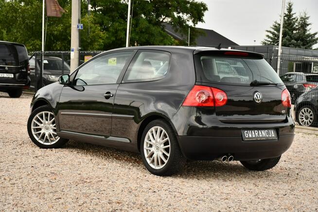 Volkswagen Golf 2.0TDI#170PS#GT#Climatr#Alus#Tempomat#Alus#1 Rok Gwarancji w Cenie!!!