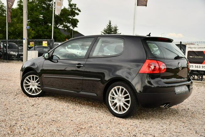 Volkswagen Golf 2.0TDI#170PS#GT#Climatr#Alus#Tempomat#Alus#1 Rok Gwarancji w Cenie!!!