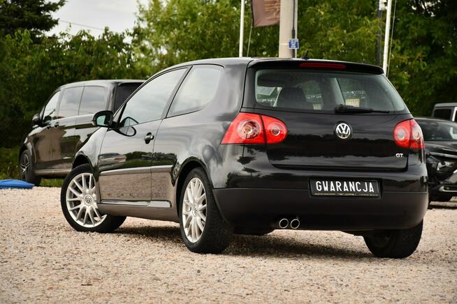 Volkswagen Golf 2.0TDI#170PS#GT#Climatr#Alus#Tempomat#Alus#1 Rok Gwarancji w Cenie!!!