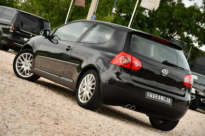 Volkswagen Golf 2.0TDI#170PS#GT#Climatr#Alus#Tempomat#Alus#1 Rok Gwarancji w Cenie!!!