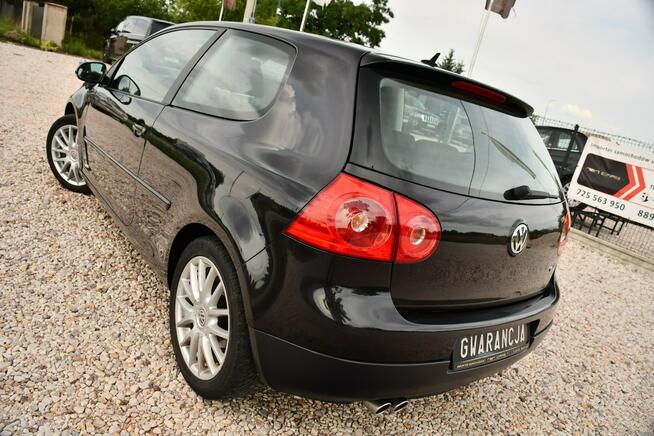 Volkswagen Golf 2.0TDI#170PS#GT#Climatr#Alus#Tempomat#Alus#1 Rok Gwarancji w Cenie!!!