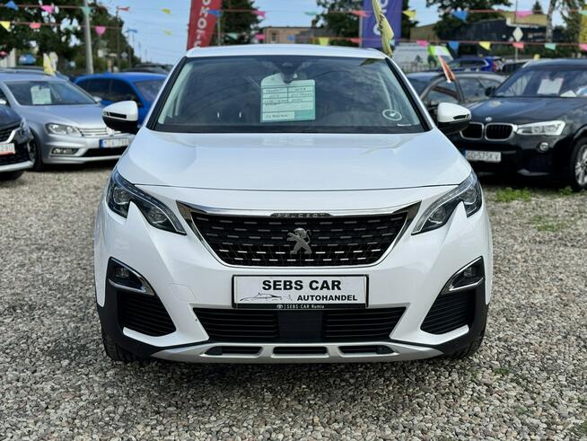 Peugeot 3008 | 1.6 HDi | Automat