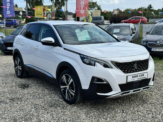 Peugeot 3008 | 1.6 HDi | Automat