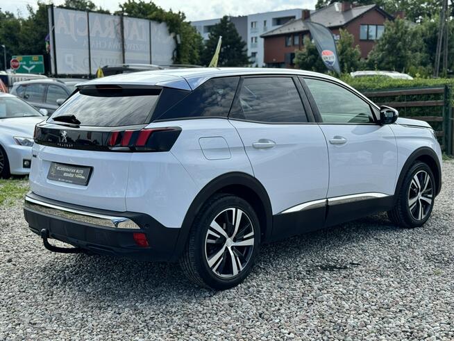 Peugeot 3008 | 1.6 HDi | Automat