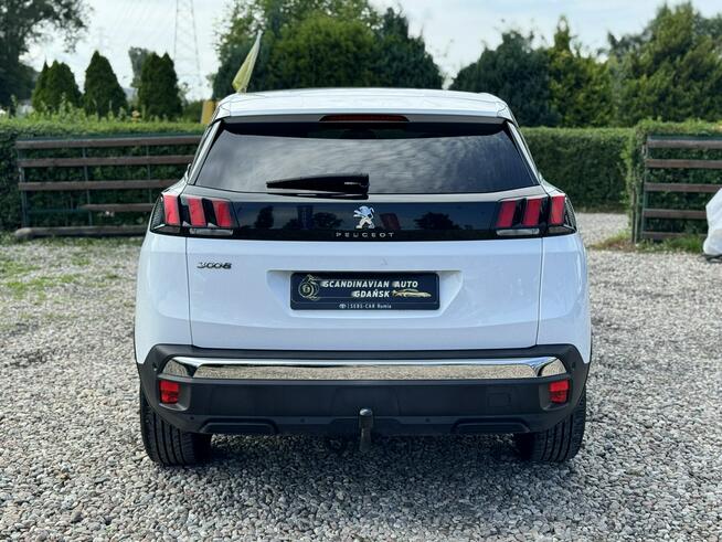 Peugeot 3008 | 1.6 HDi | Automat