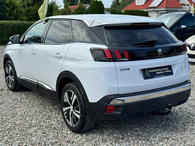 Peugeot 3008 | 1.6 HDi | Automat