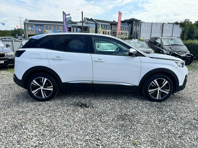 Peugeot 3008 | 1.6 HDi | Automat