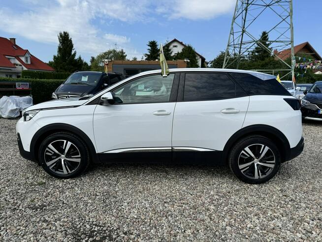 Peugeot 3008 | 1.6 HDi | Automat