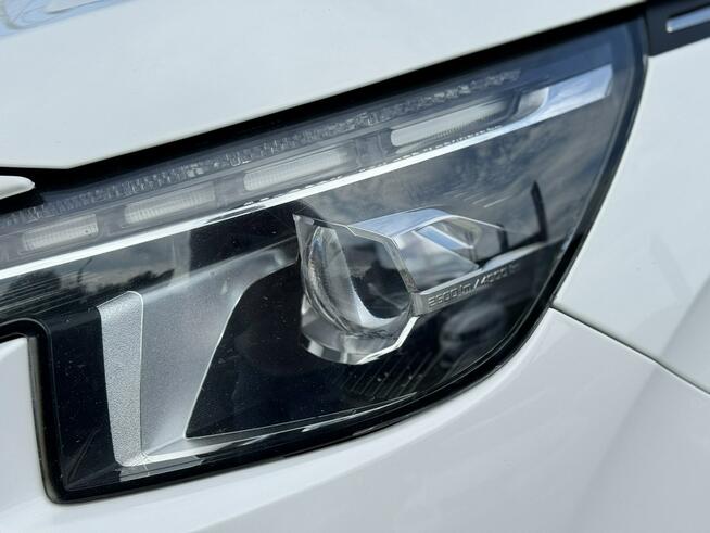 Peugeot 3008 | 1.6 HDi | Automat