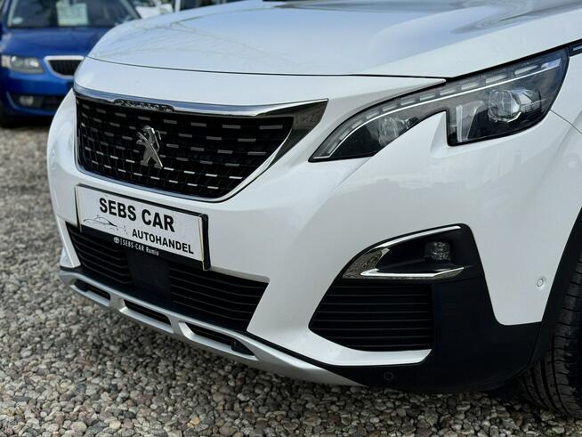 Peugeot 3008 | 1.6 HDi | Automat