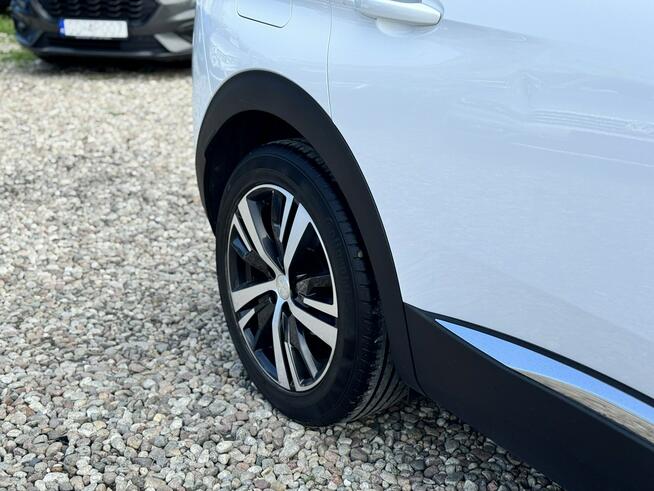 Peugeot 3008 | 1.6 HDi | Automat