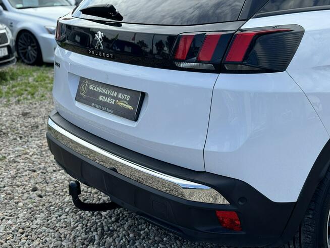 Peugeot 3008 | 1.6 HDi | Automat