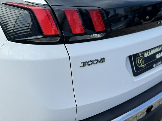 Peugeot 3008 | 1.6 HDi | Automat