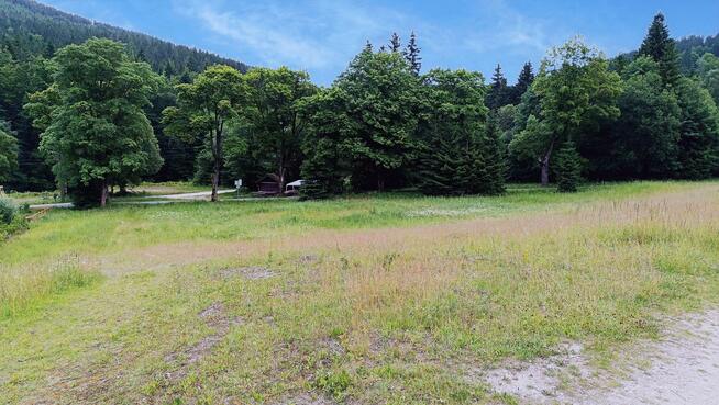 Działka budowlana Kletno gm. Stronie Śląskie