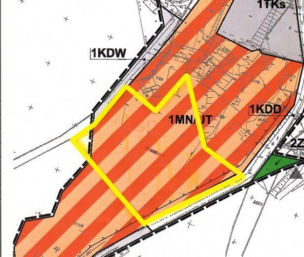 Działka budowlana Kletno gm. Stronie Śląskie