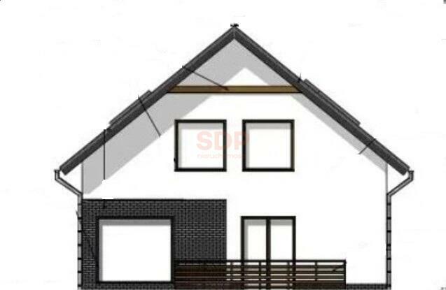 Działka Sobocisko gm. Oława