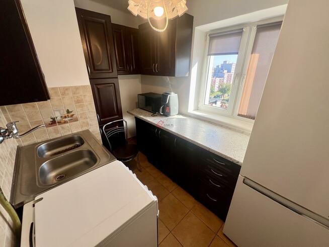 Mieszkanie Kielce Sady, Nowy Świat