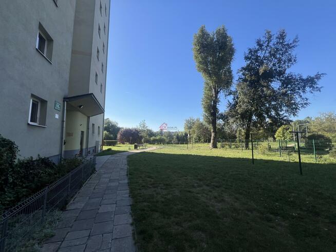 Mieszkanie Kielce Sady, Nowy Świat