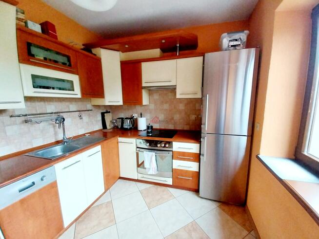 Dom Włoszczowa, Wschodnia