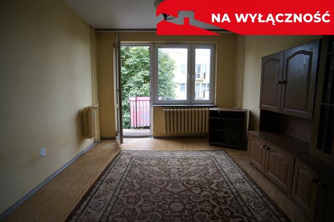 Mieszkanie 55,3 m2, Świdnik.
