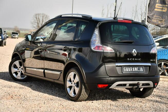 Renault Scenic 1.5DCI#110PS#Xmod#Ledy#Aut#Navi#Climatronic#1 Rok Gwarancji w Cenie!!!