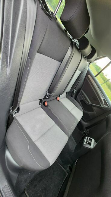 Volkswagen Golf 20171.2TSi Salon PL FILM Klima 2 wł Alu OC PT 2026 Bezwypadkowy PDC