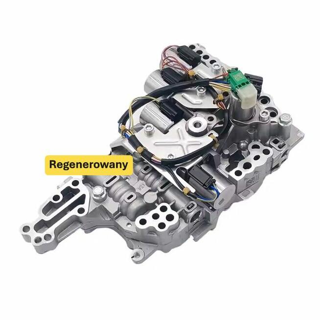 NISSAN, MITSUBISHI ,STEROWNIK HYDRAULICZNY, VALVE BODY, CVT