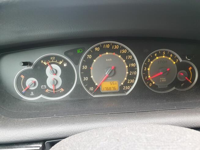 Citroen C5, 2007 rok, przegląd, ubezpiecznie, karta pojazdu