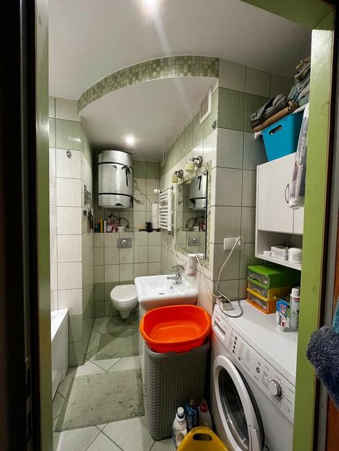 SPRZEDAM MIESZKANIE W DUKLI