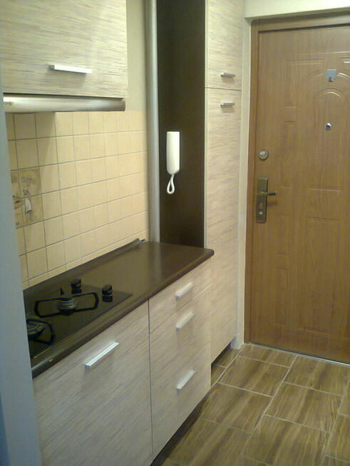 Kawalerka do wynajęcia - Gdańsk Orunia Górna, ul. Perłowa