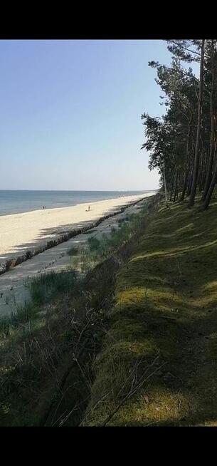 Pokoje nad morzem - Sztutowo