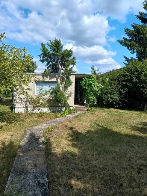 Sprzedam Działkę ROD w Koninie