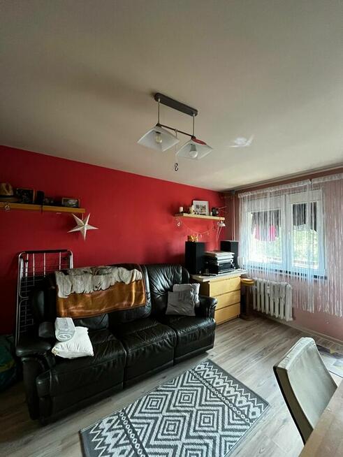 SPRZEDAM MIESZKANIE W DUKLI