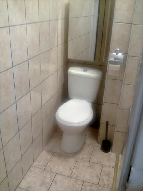 Kawalerka do wynajęcia - Gdańsk Orunia Górna, ul. Perłowa