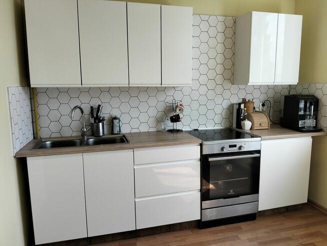 Zamienie mieszkanie komunalne 38 m2