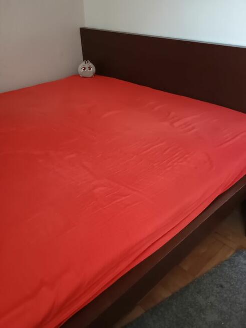 Łózko Ikea typ Malm 180/200