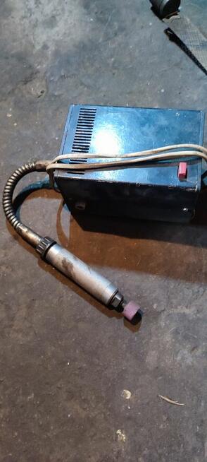 Szlifierka dla stolarza