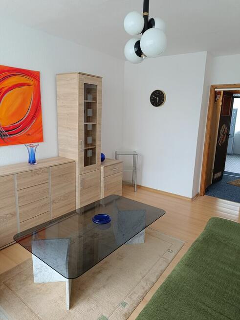 Do wynajęcia mieszkanie 3-pokoje Wrocław Krzyki -ul.Kamienna