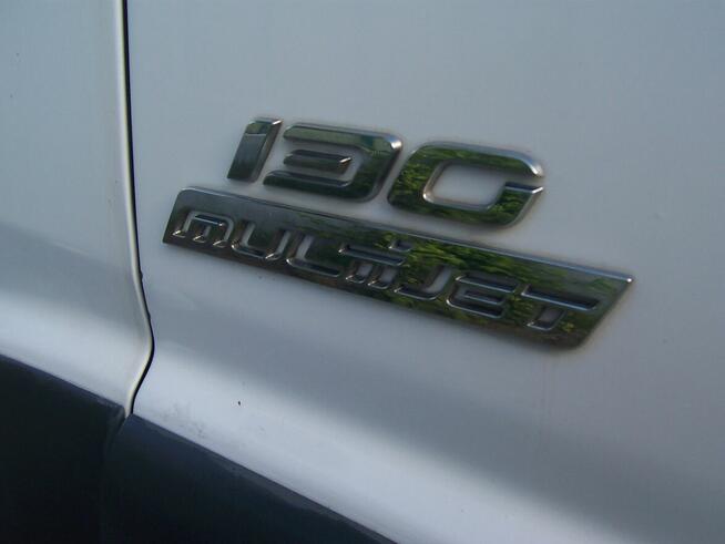 Ducato Maxi Kontener - 2015 rok., polski salon od I wł.