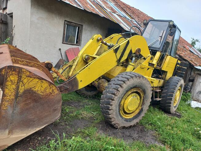 Ładowarka FADROMA Ł200