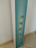 Lampa wisząca Ovideo 93054 eglo