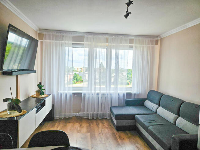 3-pokojowe mieszkanie na sprzedaż