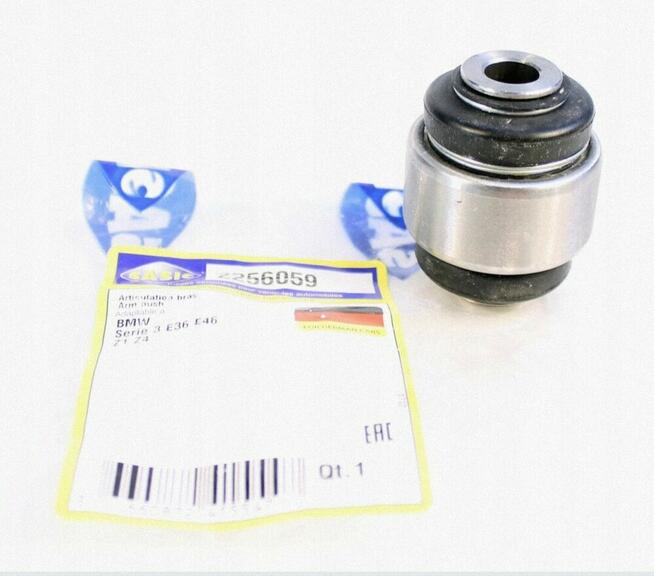 zestaw części do samochodu