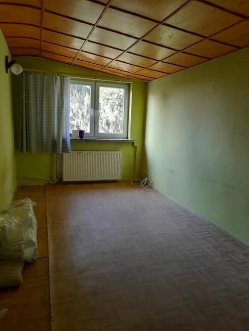 Sprzadam dom Żółtańce-Kolonia