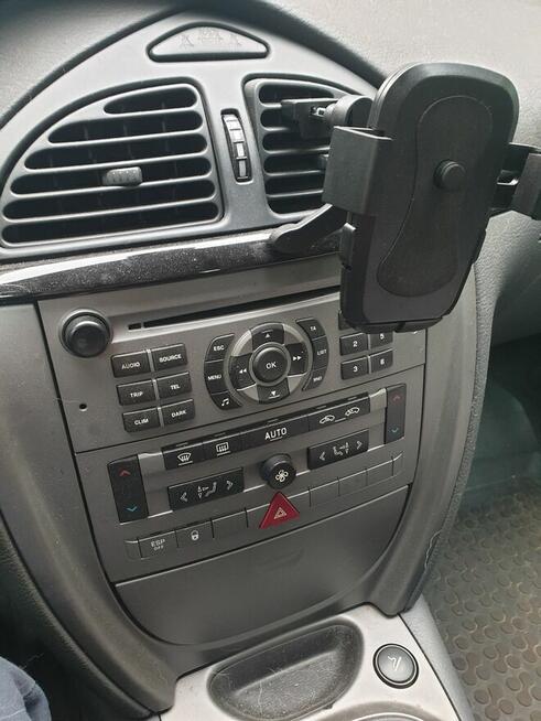 Citroen C5, 2007 rok, przegląd, ubezpiecznie, karta pojazdu