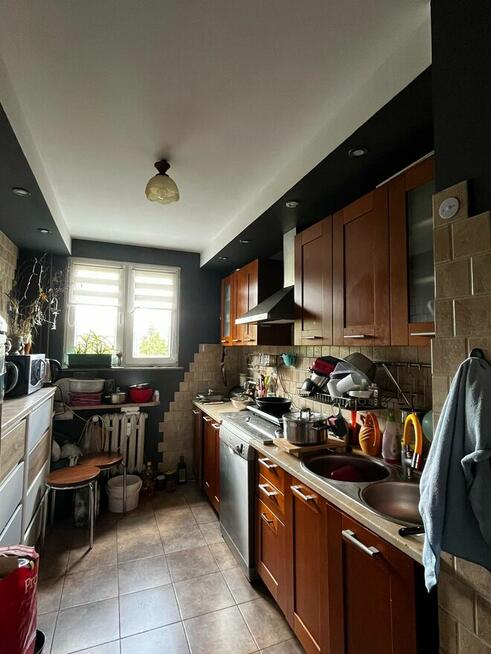 SPRZEDAM MIESZKANIE W DUKLI