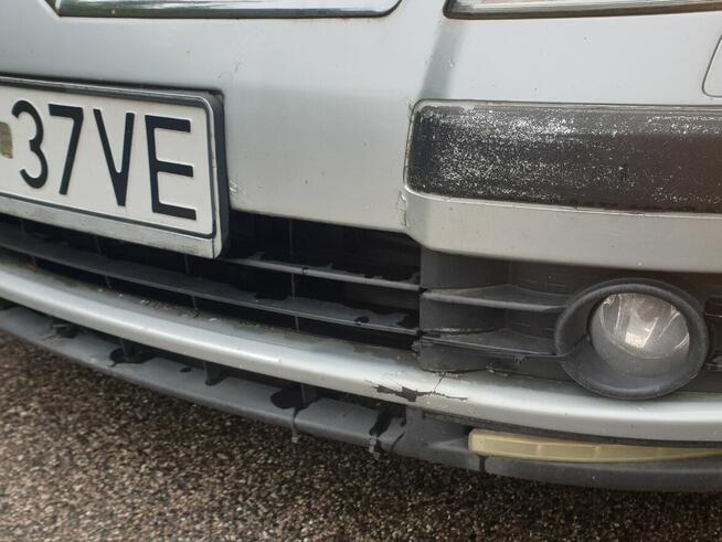 Citroen C5, 2007 rok, przegląd, ubezpiecznie, karta pojazdu