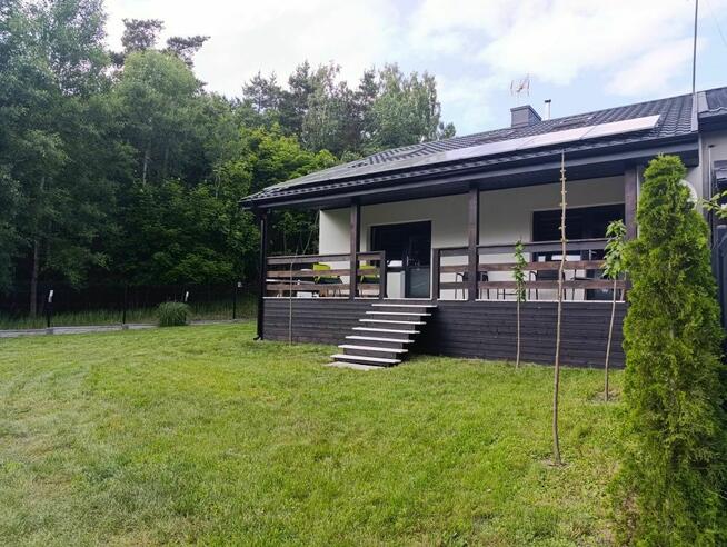 Pokoje nad morzem - Sztutowo