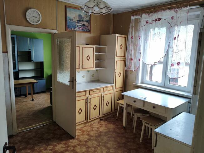 Dom do remontu nieopodal jeziora!!!